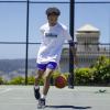 image:imageWILSON NBA Forge Wow IndoorOutdoor Basketball  Pink Gradient Size 7295Brown