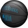 image:imageWILSON NBA Forge Wow IndoorOutdoor Basketball  Pink Gradient Size 7295Charcoal Grey