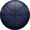 image:imageWILSON NBA Forge Wow IndoorOutdoor Basketball  Pink Gradient Size 7295Navy Blue