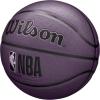 image:imageWILSON NBA Forge Wow IndoorOutdoor Basketball  Pink Gradient Size 7295Purple