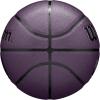 image:imageWILSON NBA Forge Wow IndoorOutdoor Basketball  Pink Gradient Size 7295Purple