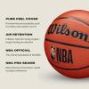 image:imageWILSON NBA Forge Wow IndoorOutdoor Basketball  Pink Gradient Size 7295Purple