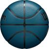 image:imageWILSON NBA Forge Wow IndoorOutdoor Basketball  Pink Gradient Size 7295Teal