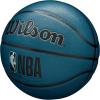 image:imageWILSON NBA Forge Wow IndoorOutdoor Basketball  Pink Gradient Size 7295Teal