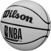 image:imageWILSON NBA Forge Wow IndoorOutdoor Basketball  Pink Gradient Size 7295WhiteGreen