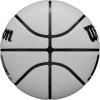 image:imageWILSON NBA Forge Wow IndoorOutdoor Basketball  Pink Gradient Size 7295WhiteGreen