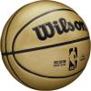 image:imageWILSON NBA Gold and Platinum Edition Basketballs  Size 7295Gold Edition