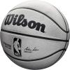 image:imageWILSON NBA Gold and Platinum Edition Basketballs  Size 7295Platinum Edition