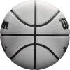 image:imageWILSON NBA Gold and Platinum Edition Basketballs  Size 7295Platinum Edition