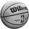 image:imageWILSON NBA Gold and Platinum Edition Basketballs  Size 7295Platinum Edition
