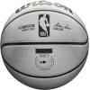 image:imageWILSON NBA Gold and Platinum Edition Basketballs  Size 7295Platinum Edition