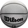 image:imageWILSON NBA Gold and Platinum Edition Basketballs  Size 7295Platinum Edition