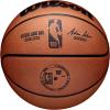 image:imageWILSON NBA Official Game Basketball  Brown Size 7295
