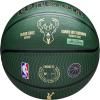 image:imageWILSON NBA Player Icon Basketballs  Size 3 and Size 7Giannis Antetokounmpo
