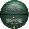 image:imageWILSON NBA Player Icon Basketballs  Size 3 and Size 7Giannis Antetokounmpo