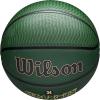 image:imageWILSON NBA Player Icon Basketballs  Size 3 and Size 7Giannis Antetokounmpo