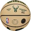 image:imageWILSON NBA Player Icon Basketballs  Size 3 and Size 7Giannis Antetokounmpo