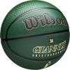 image:imageWILSON NBA Player Icon Basketballs  Size 3 and Size 7Giannis Antetokounmpo