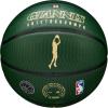image:imageWILSON NBA Player Icon Basketballs  Size 3 and Size 7Giannis Antetokounmpo