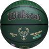 image:imageWILSON NBA Player Icon Basketballs  Size 3 and Size 7Giannis Antetokounmpo