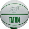 image:imageWILSON NBA Player Icon Basketballs  Size 3 and Size 7Jayson Tatum
