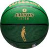 image:imageWILSON NBA Player Icon Basketballs  Size 3 and Size 7Jayson Tatum