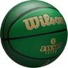 image:imageWILSON NBA Player Icon Basketballs  Size 3 and Size 7Jayson Tatum