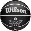 image:imageWILSON NBA Player Icon Basketballs  Size 3 and Size 7Kevin Durant Brooklyn Nets