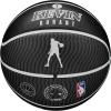 image:imageWILSON NBA Player Icon Basketballs  Size 3 and Size 7Kevin Durant Brooklyn Nets