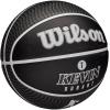 image:imageWILSON NBA Player Icon Basketballs  Size 3 and Size 7Kevin Durant Brooklyn Nets