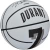 image:imageWILSON NBA Player Icon Basketballs  Size 3 and Size 7Kevin Durant Brooklyn Nets