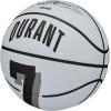 image:imageWILSON NBA Player Icon Basketballs  Size 3 and Size 7Kevin Durant Brooklyn Nets