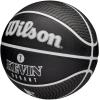 image:imageWILSON NBA Player Icon Basketballs  Size 3 and Size 7Kevin Durant Brooklyn Nets