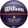 image:imageWILSON NBA Player Icon Basketballs  Size 3 and Size 7PurpleOrange