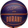 image:imageWILSON NBA Player Icon Basketballs  Size 3 and Size 7PurpleOrange