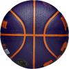 image:imageWILSON NBA Player Icon Basketballs  Size 3 and Size 7PurpleOrange