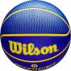 image:imageWILSON NBA Player Icon Basketballs  Size 3 and Size 7Steph Curry