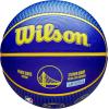 image:imageWILSON NBA Player Icon Basketballs  Size 3 and Size 7Steph Curry