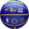 image:imageWILSON NBA Player Icon Basketballs  Size 3 and Size 7Steph Curry