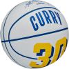image:imageWILSON NBA Player Icon Basketballs  Size 3 and Size 7Steph Curry