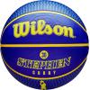 image:imageWILSON NBA Player Icon Basketballs  Size 3 and Size 7Steph Curry