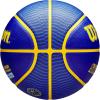 image:imageWILSON NBA Player Icon Basketballs  Size 3 and Size 7Steph Curry