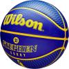 image:imageWILSON NBA Player Icon Basketballs  Size 3 and Size 7Steph Curry