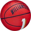 image:imageWILSON NBA Player Icon Basketballs  Size 3 and Size 7Zion Williamson