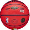 image:imageWILSON NBA Player Icon Basketballs  Size 3 and Size 7Zion Williamson