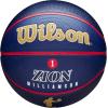 image:imageWILSON NBA Player Icon Basketballs  Size 3 and Size 7Zion Williamson