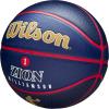 image:imageWILSON NBA Player Icon Basketballs  Size 3 and Size 7Zion Williamson