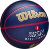 image:imageWILSON NBA Player Icon Basketballs  Size 3 and Size 7Zion Williamson