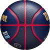 image:imageWILSON NBA Player Icon Basketballs  Size 3 and Size 7Zion Williamson