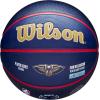 image:imageWILSON NBA Player Icon Basketballs  Size 3 and Size 7Zion Williamson